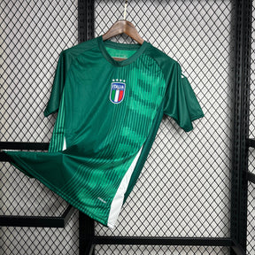 Itália Pré-Jogo 24/25 - Adidas (Torcedor) Masculina