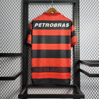 Camisa Flamengo Titular 1995 - Versão (Retrô)