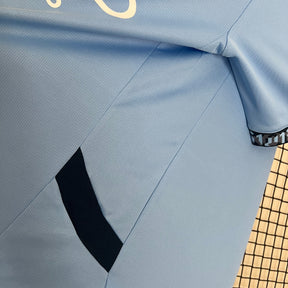 Camisa Manchester City Home 24/25 - Puma (Torcedor) Masculina