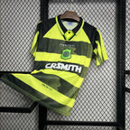 Camisa Celtic Reserva 96/97 - Versão (Retrô)