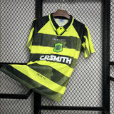 Camisa Celtic Reserva 96/97 - Versão (Retrô)