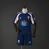 Kit Infantil Celta de Vigo 26/27 Away