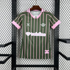 Camisa Real Betis 25/26 Mujer Bética - (Feminina)