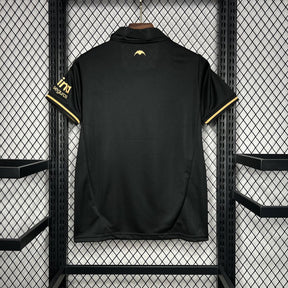 Camisa Valencia Away 24/25 - Versão (Torcedor) Masculina