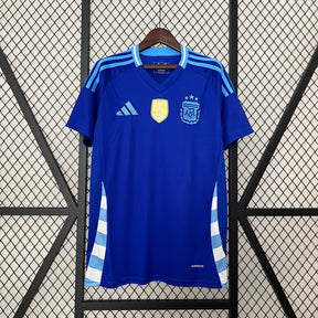 Argentina Away 24/25 - Adidas (Torcedor) Masculina