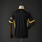 Camisa Manchester City 26/27 Away - (Torcedor)