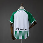 Camisa Real Betis 26/27 Home - (Torcedor)