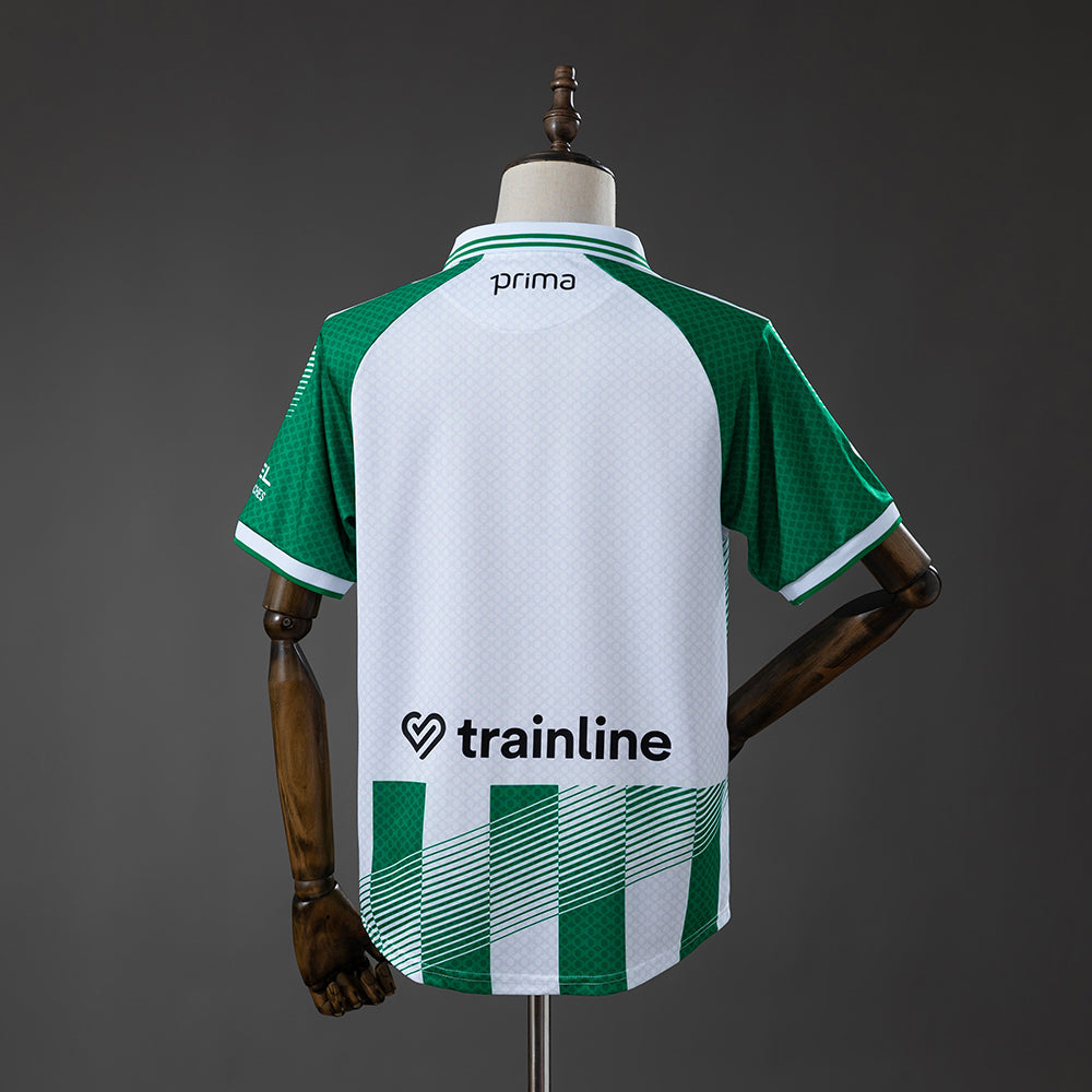 Camisa Real Betis 26/27 Home - (Torcedor)