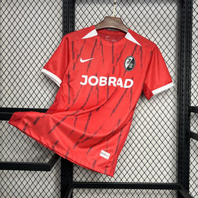 Camisa Freiburg 24/25 Home - (Torcedor)