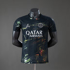 Camisa PSG x Stadium Night 25/26  Edição Especial - (Jogador)