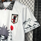 Camisa Japão 24/25 Edição Especial (Naruto - Pain) - (Torcedor)