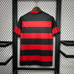 Camisa Flamengo 2009 Home - (Retrô)
