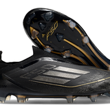 Chuteira Adidas F50 LL FG - Preta