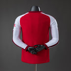 Camisa Arsenal 26/27 Home - (Jogador) Manga Longa