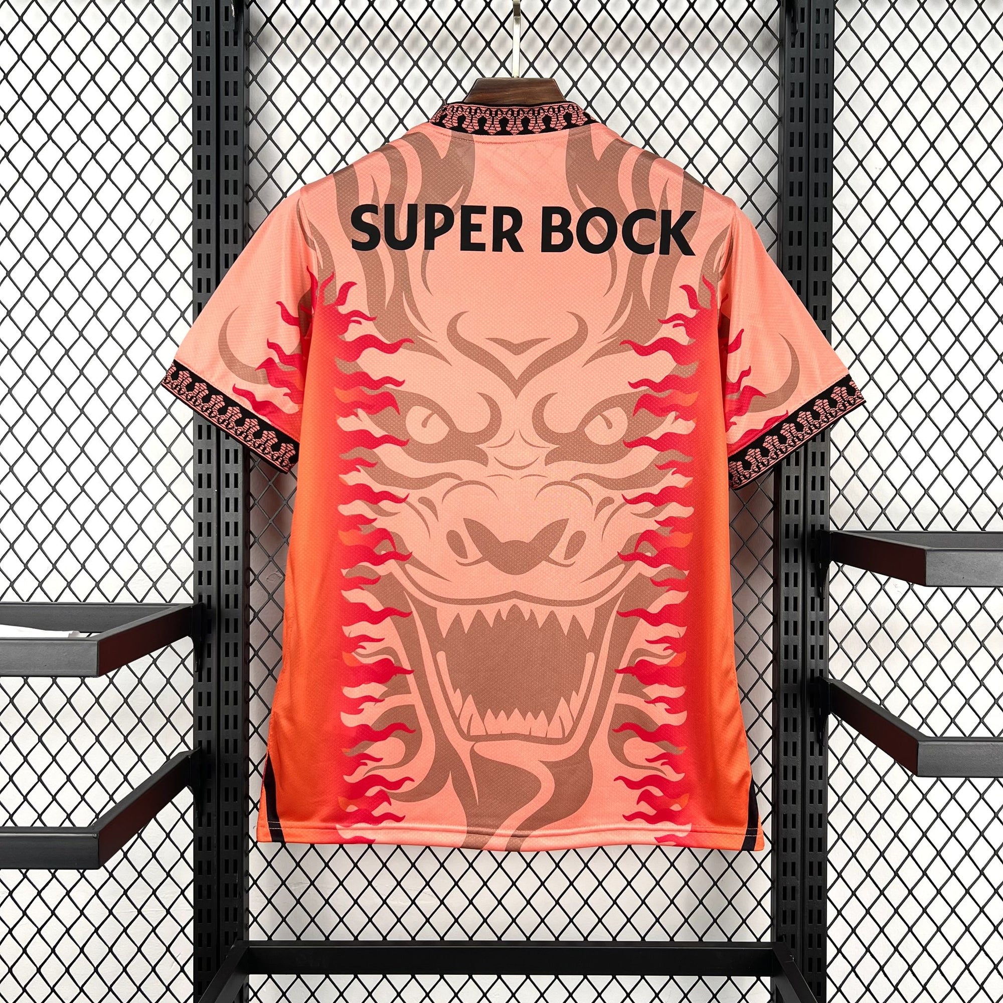 Camisa Porto 26/27 Edição Especial - (Torcedor)