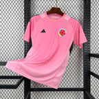 Camisa Colômbia 2026 Edição Especial - (Torcedor)