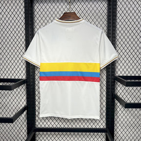 Colômbia Aniversário de 100 Anos 24/25 - Adidas (Torcedor) Masculina