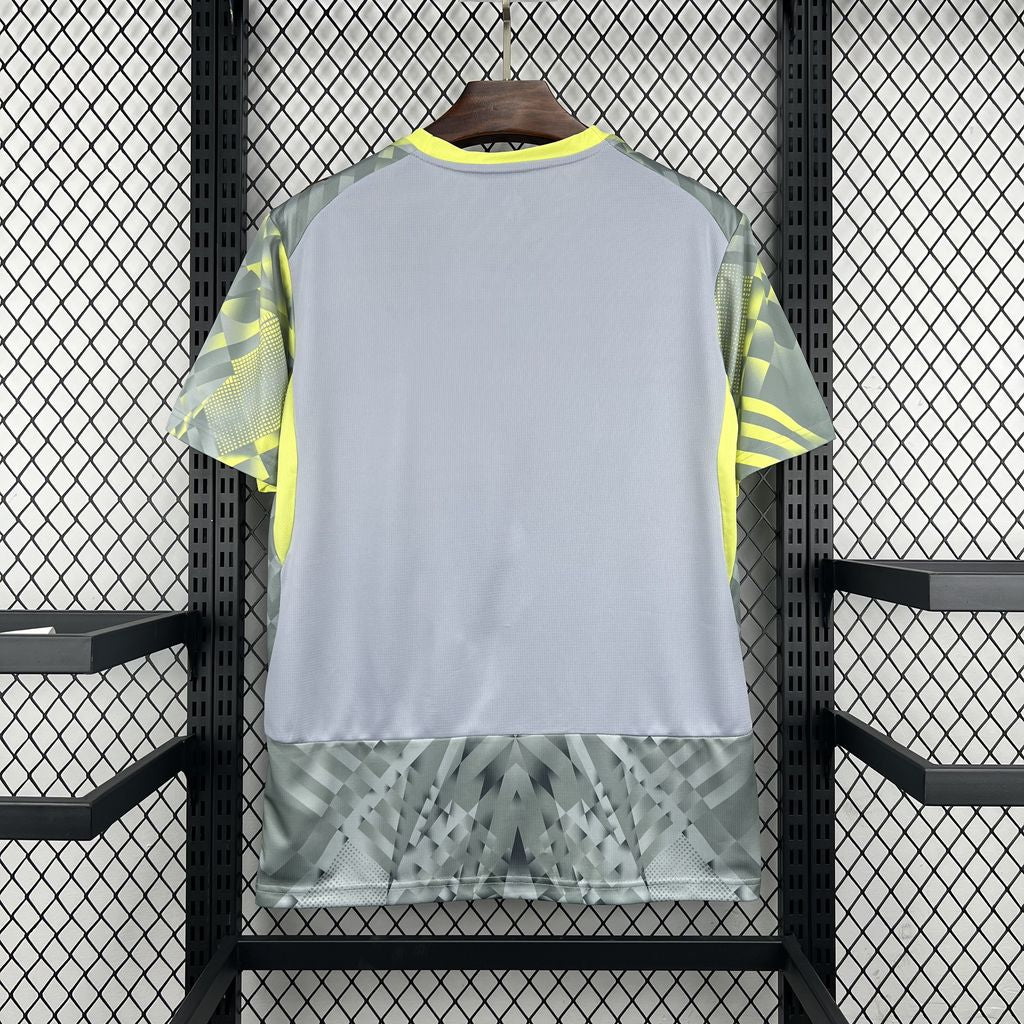 Camisa Portugal 2026 Goleiro Home - (Torcedor)