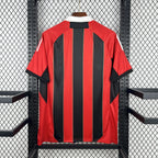 Camisa Milan 12/13 Home - (Retrô)