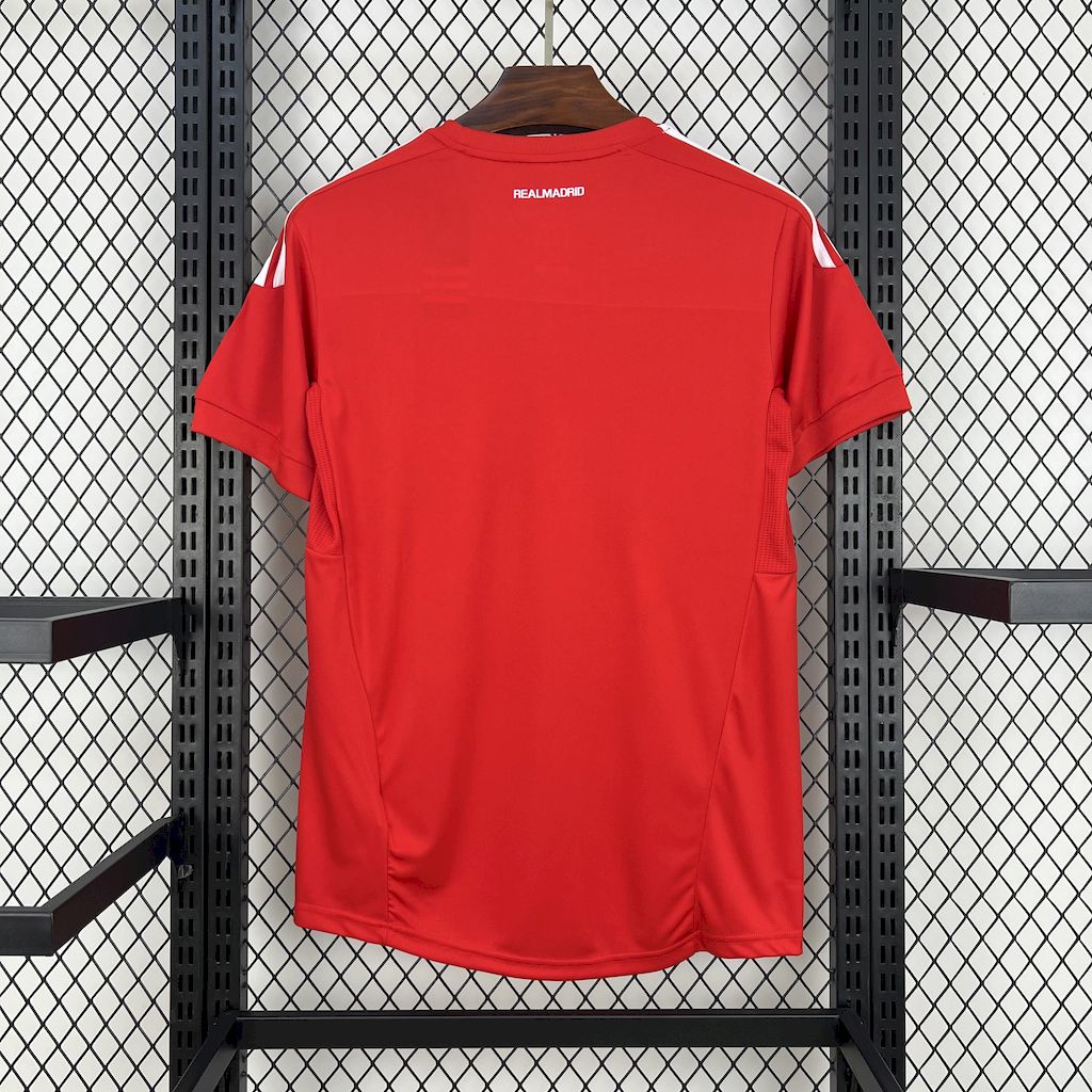 Camisa Real Madrid 11/12 Third - (Retrô)