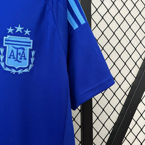 Argentina Away 24/25 - Adidas (Torcedor) Masculina