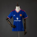 Camisa Manchester United 26/27 Away - (Feminina)
