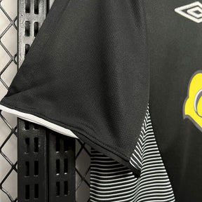 Camisa Colo-Colo Reserva 2006 - Versão (Retrô)