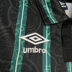 Camisa Celtic Away 92/93 - Versão (Retrô)