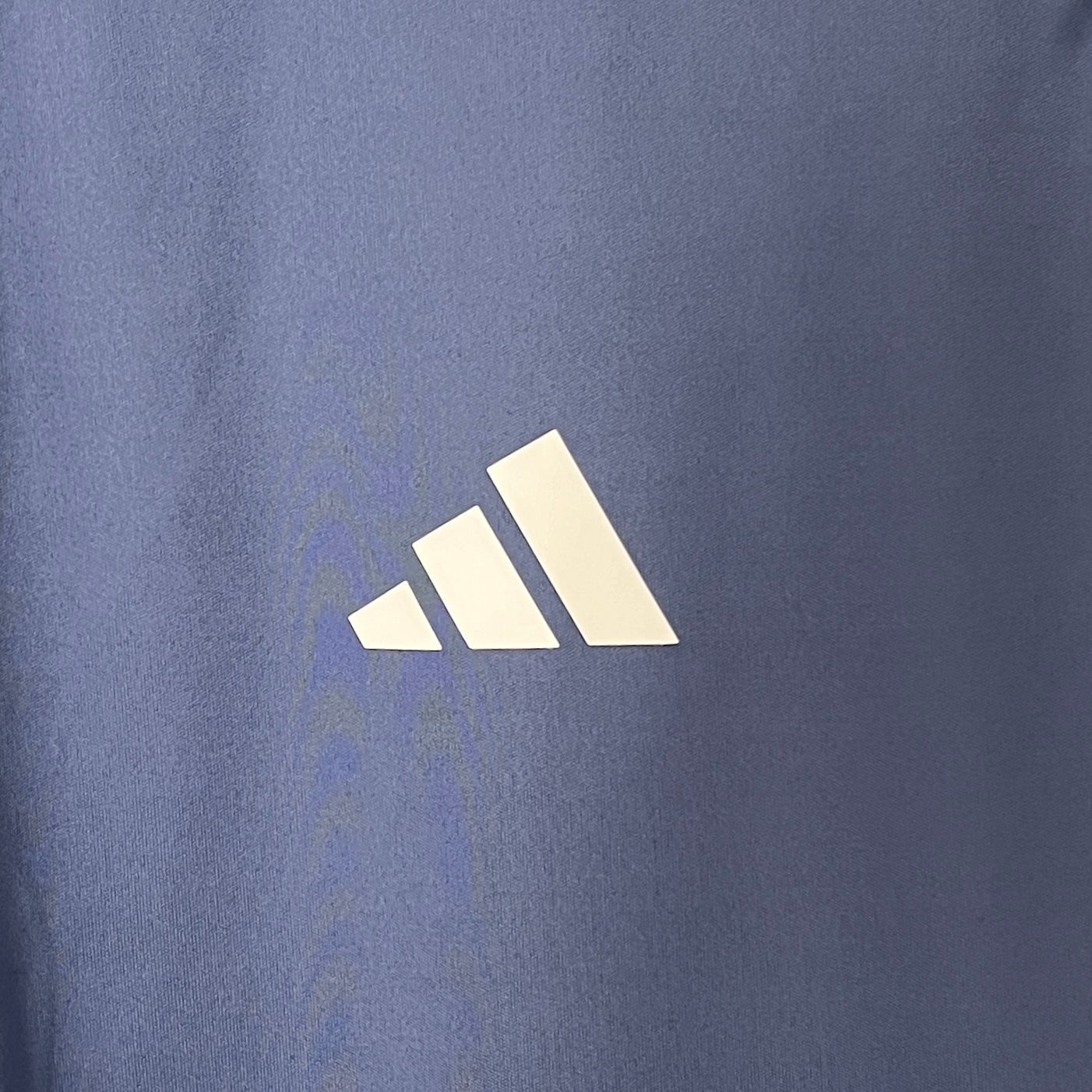 Camisa Cruzeiro Treino Azul 24/25 - Versão (Torcedor) Masculina