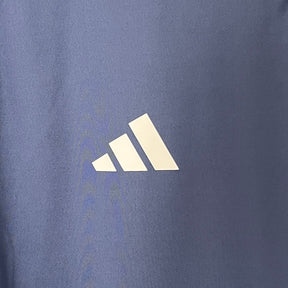 Camisa Cruzeiro Treino Azul 24/25 - Versão (Torcedor) Masculina