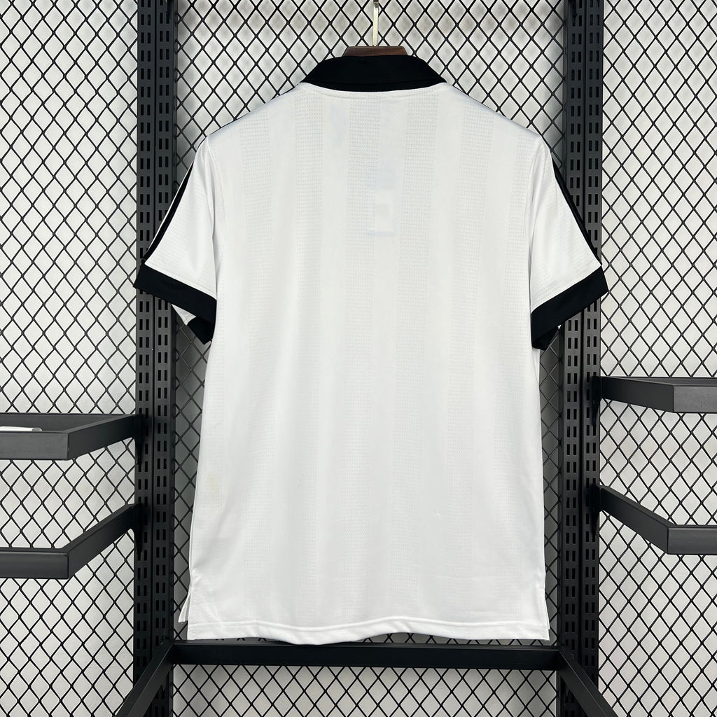 Camisa Alemanha 1988 Home - (Retrô)