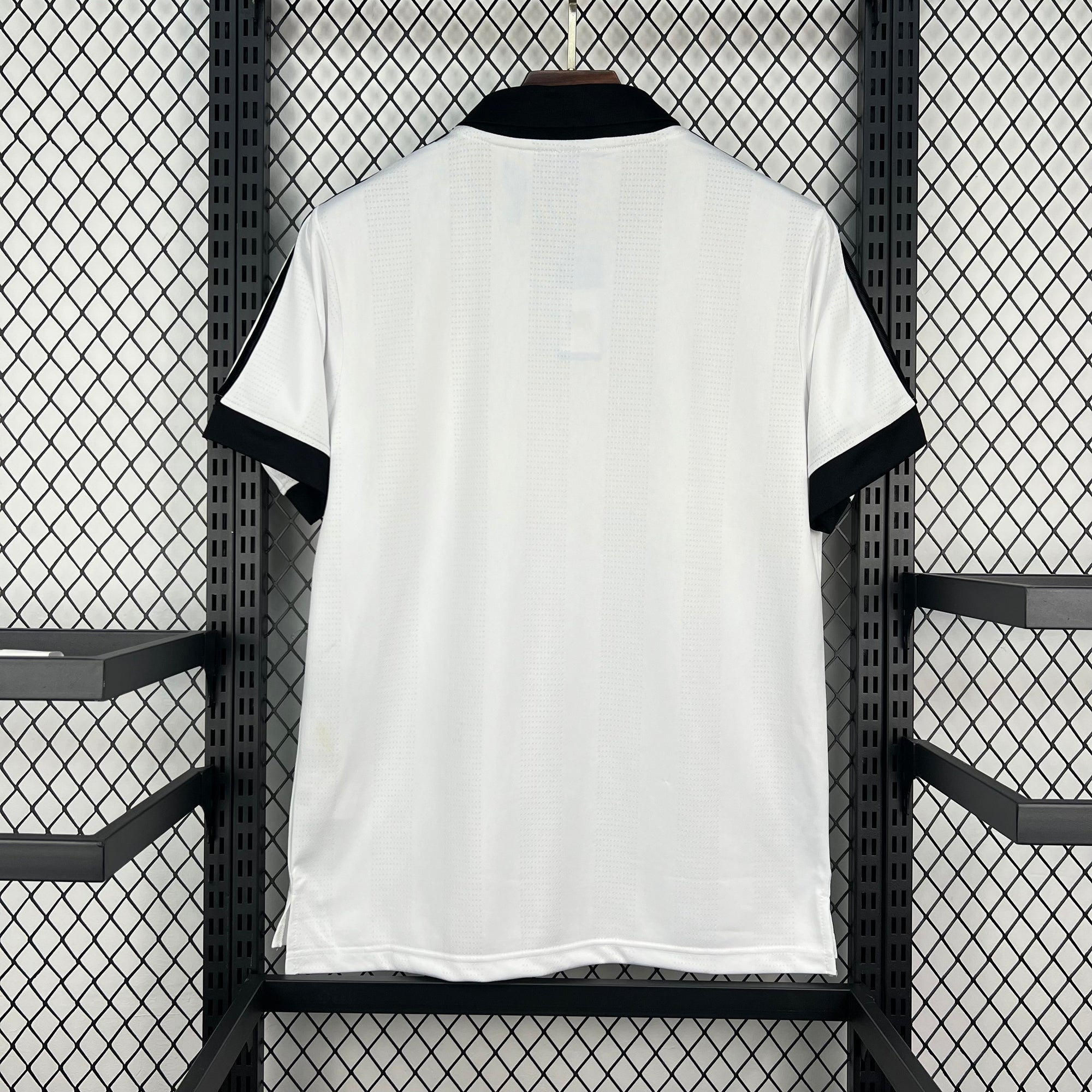 Camisa Alemanha 1988 Home - (Retrô)