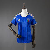 Camisa Itália2026 Home - (Feminina)