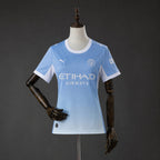 Camisa Manchester City 26/27 Home - (Feminina)