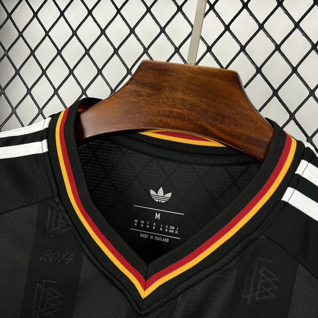 Camisa Alemanha 2026 Edição Especial Copa do Mundo - (Torcedor)