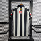 Camisa Atlético Mineiro Titular 2008 - Versão (Retrô)