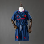 Kit Infantil Feyenoord 26/27 Third