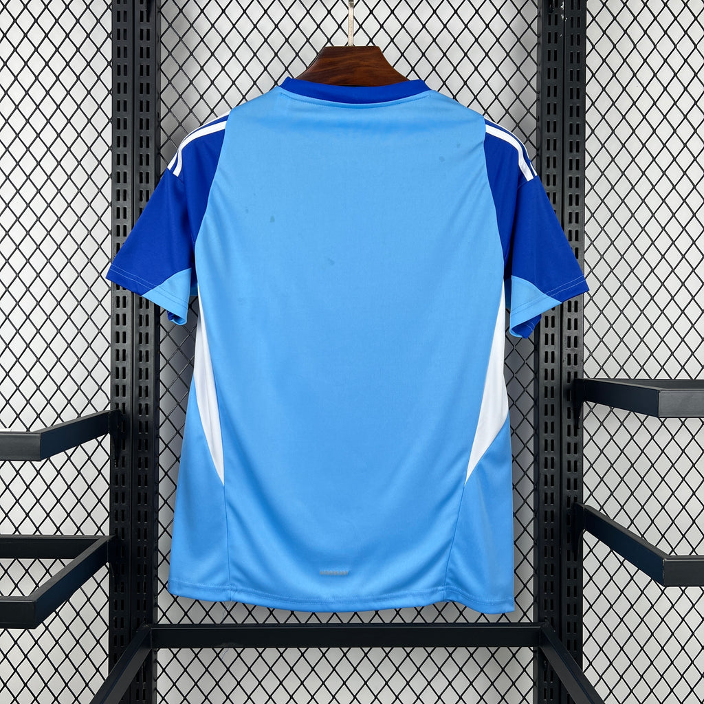 Camisa Colômbia 2026 Edição Especial - (Torcedor)