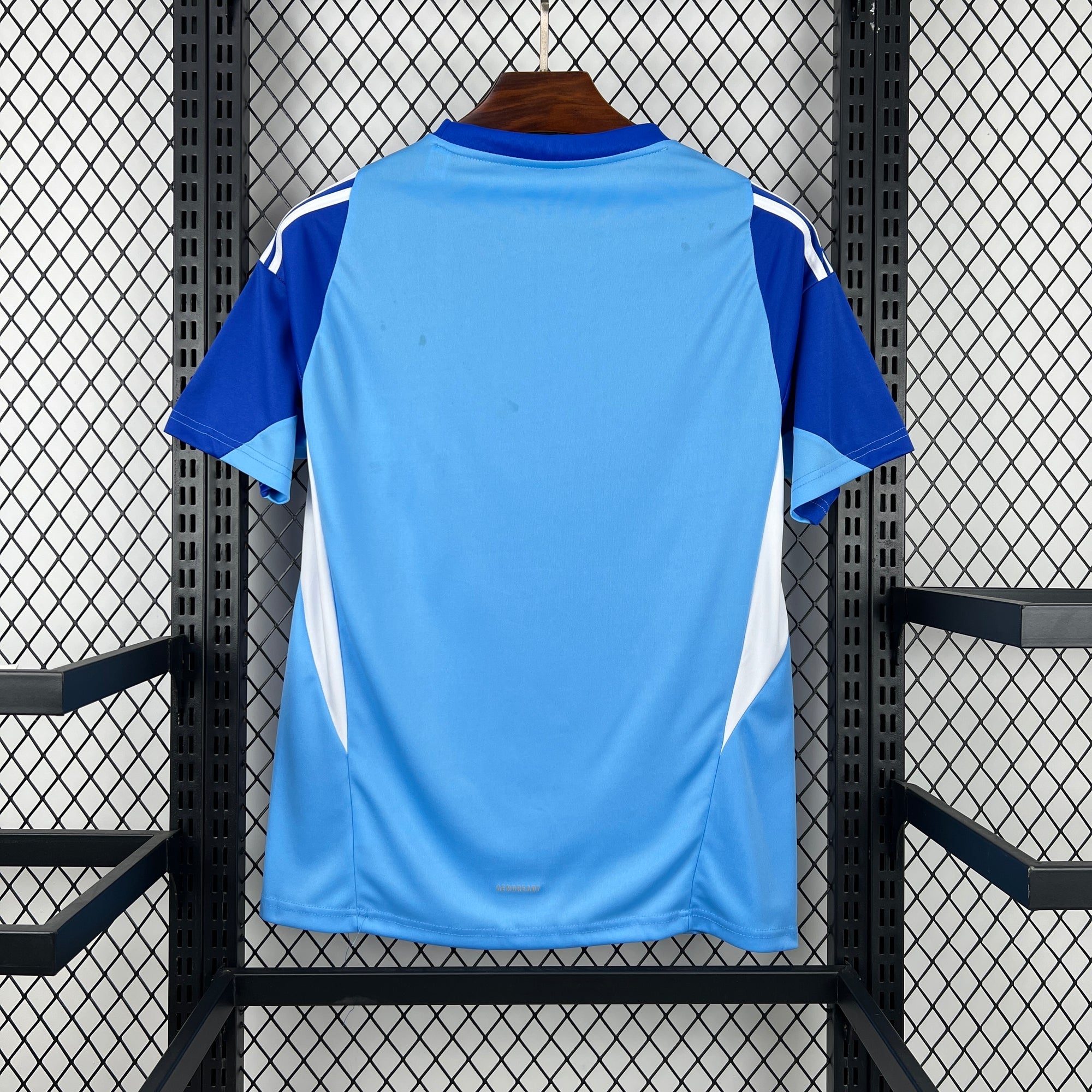 Camisa Colômbia 2026 Edição Especial - (Torcedor)