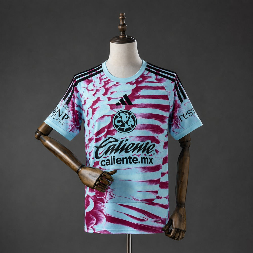Camisa América do México 26/27 Goleiro - (Torcedor)