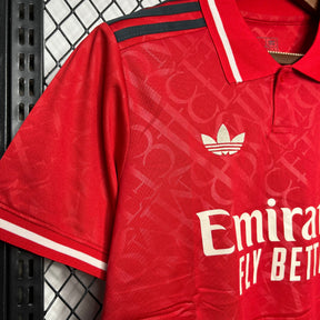 Camisa Real Madrid Edição Especial 24/25 - Adidas (Torcedor) Masculina