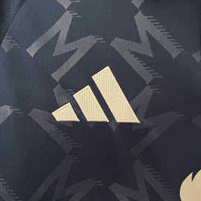 Camisa Manchester United Third 24/25 - Adidas (Torcedor) Masculina