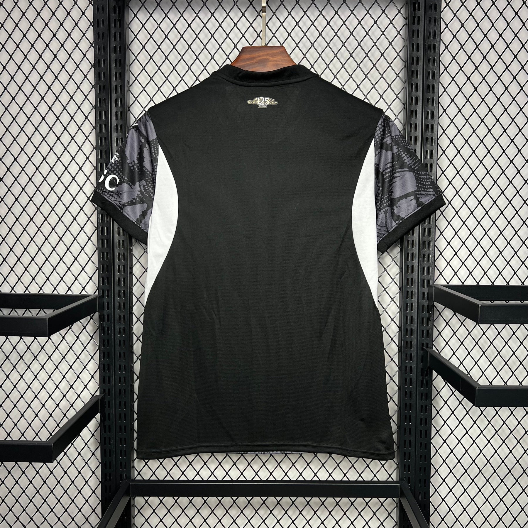 Camisa Milan Goleiro 24/25 - Puma (Torcedor) Masculina