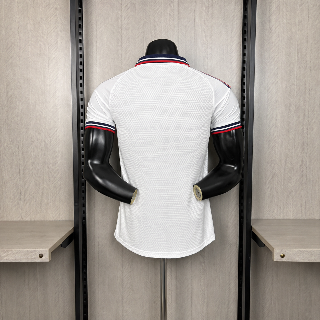 Camisa Bayern de Munique 26/27 Away - (Jogador)