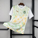 Camisa Costa do Marfim 2026 Away - (Torcedor)
