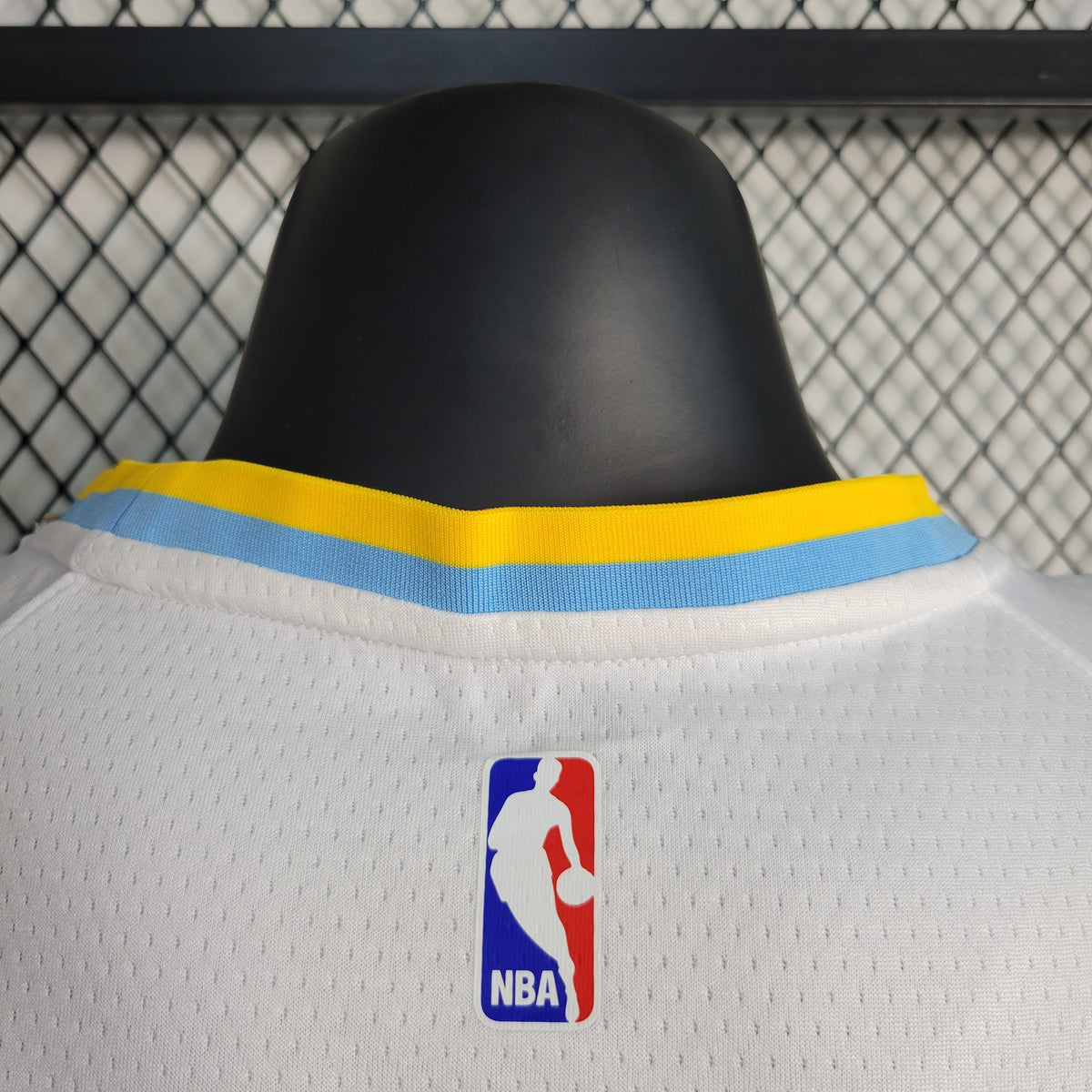 Camisa NBA Lakers #3 Davis- 23/24