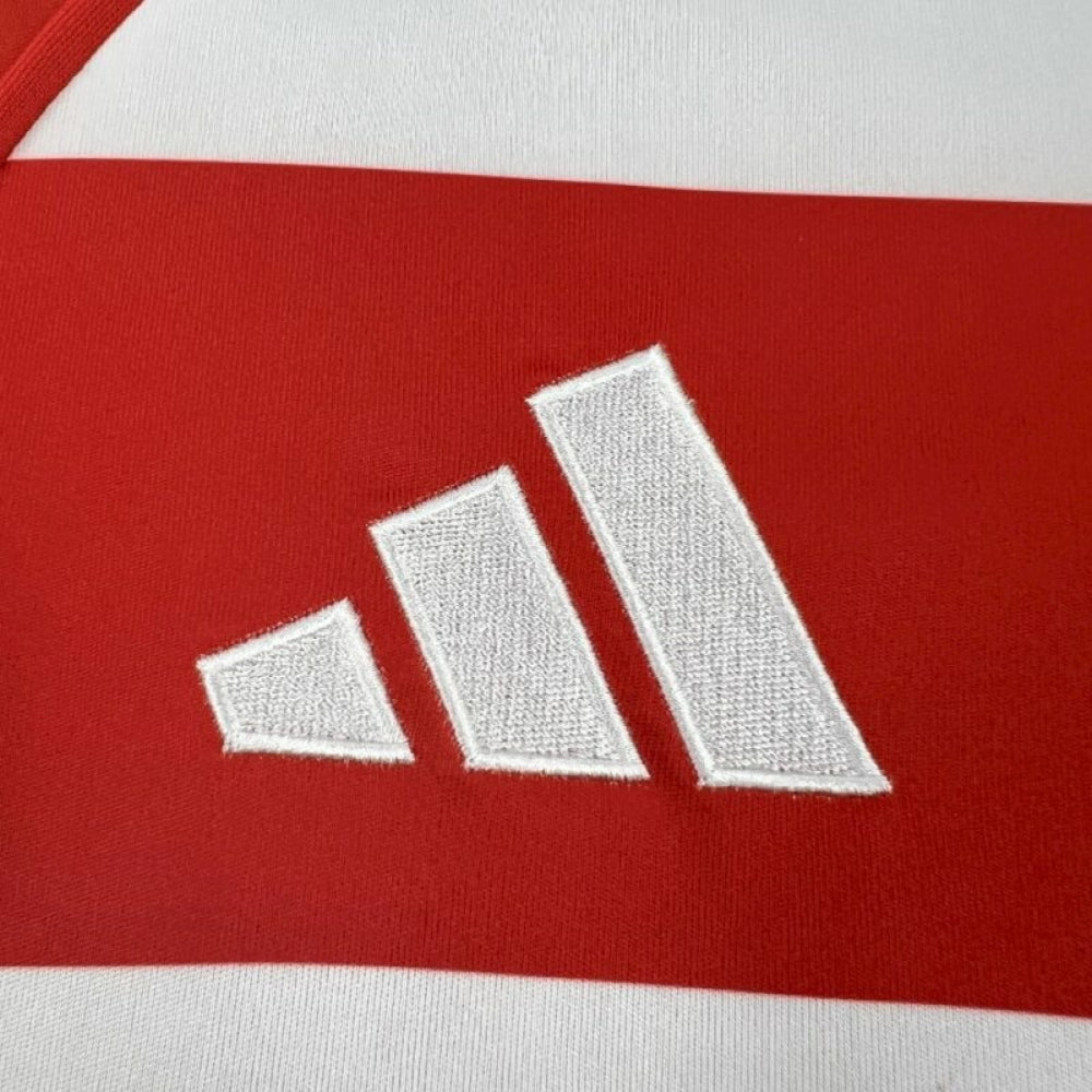 Camisa Granada 25/26 Home - (Torcedor)