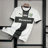 Camisa Parma Home 24/25 - Versão (Torcedor) Masculina
