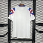 Camisa França 1996 Away - (Retrô)