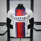 Camisa PSG 26/27 Away - (Jogador)